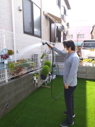 グループホーム花ぐれ