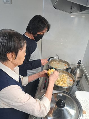 グループホーム花ぐれ