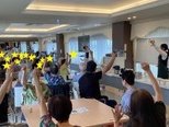認知症カフェ『としわカフェ』毎月第4水曜日に実施しています!