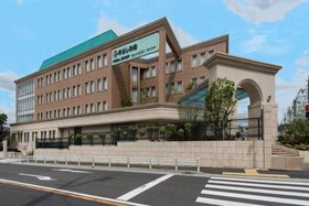 介護老人保健施設タキガワアリア