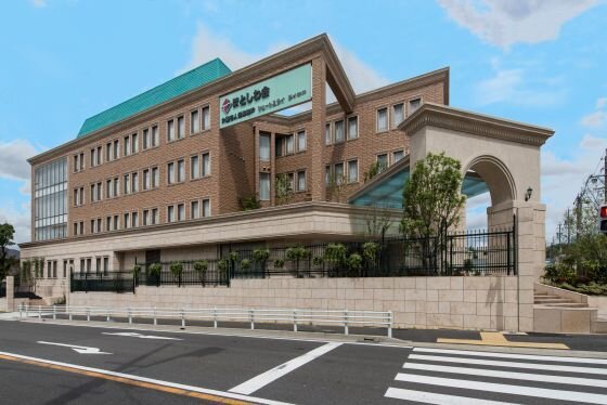 介護老人保健施設タキガワアリア