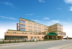 介護老人保健施設セントラーレ