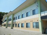 特別養護老人ホーム高崎馬庭