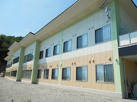 特別養護老人ホーム高崎馬庭