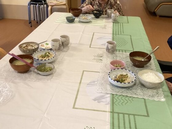 特別養護老人ホーム高崎馬庭