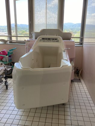 特別養護老人ホーム高崎馬庭