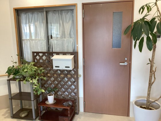 特別養護老人ホーム高崎馬庭