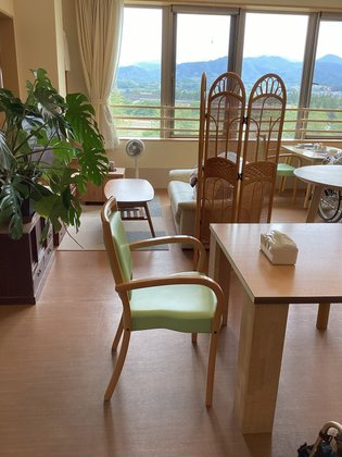 特別養護老人ホーム高崎馬庭