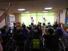 特別養護老人ホームなごみの里