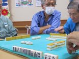 麻雀交流会