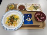 ☆七夕☆ (普通食)