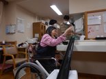 流しそうめん ☆彡