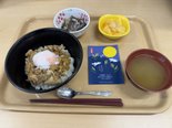 🌕お月見 (普通食)
