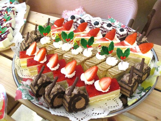 メープルハイム苑華