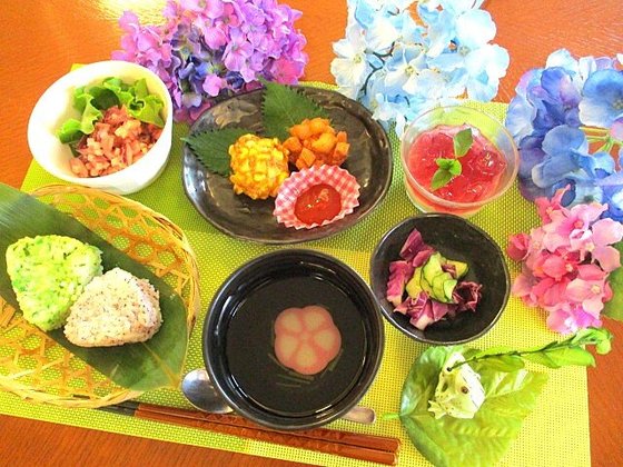 メープルハイム苑華