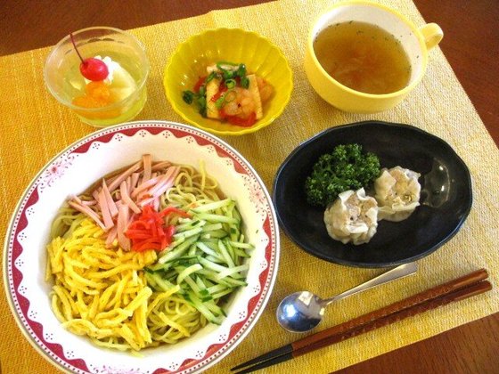 メープルハイム苑華