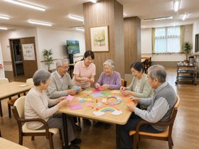 にじのおうち貝塚