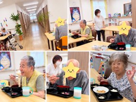 にじのおうち貝塚