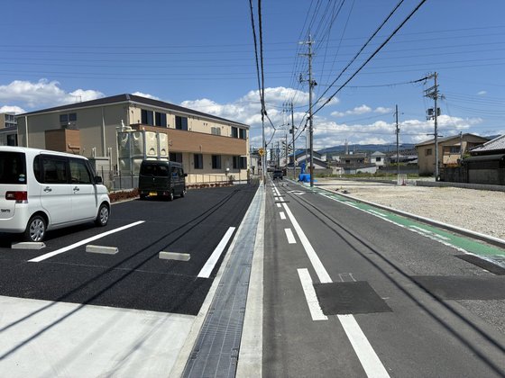 にじのおうち貝塚