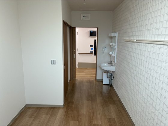 にじのおうち貝塚