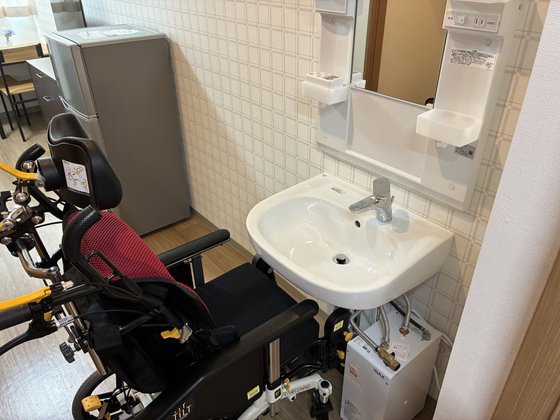 にじのおうち貝塚