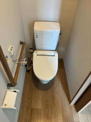 にじのおうち貝塚