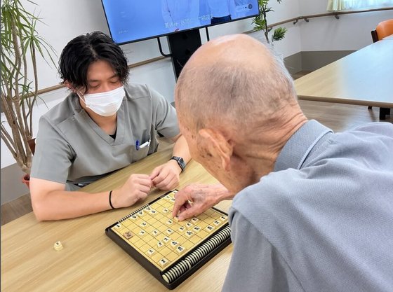 にじのおうち貝塚