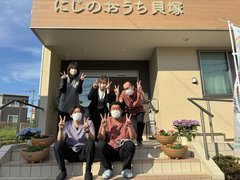 介護疲れを感じたら、一人で抱え込まないでください