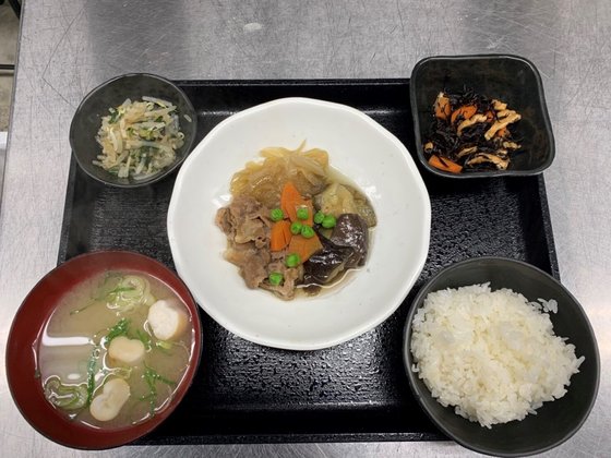 にじのおうち貝塚