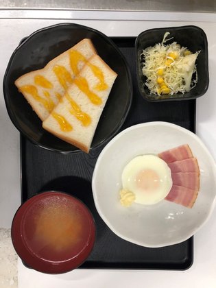 にじのおうち貝塚