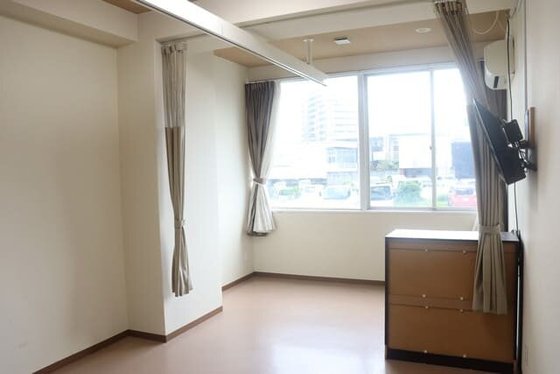 山田くん家