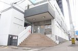 山田くん家