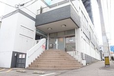 山田くん家