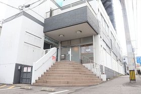 山田くん家