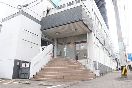 山田くん家