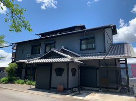 高齢者シェアハウス えいじんぐぷれいす
