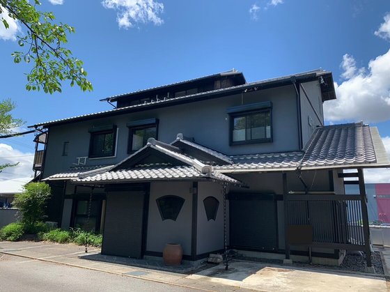 高齢者シェアハウス えいじんぐぷれいす
