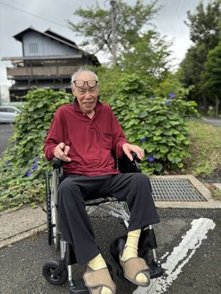 高齢者シェアハウス えいじんぐぷれいす