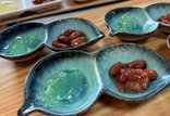 毎食欠かさずお出ししている、私たちの小さなこだわり