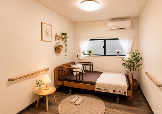 ルミアファーム 吹塚