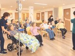 🎵 初めての音楽療法イベントを開催しました!