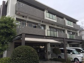 たかせ若葉苑