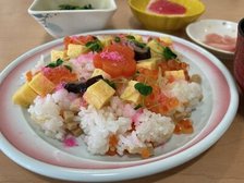 おひな祭り