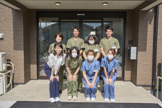 シーズメディカルホーム藤沢本町