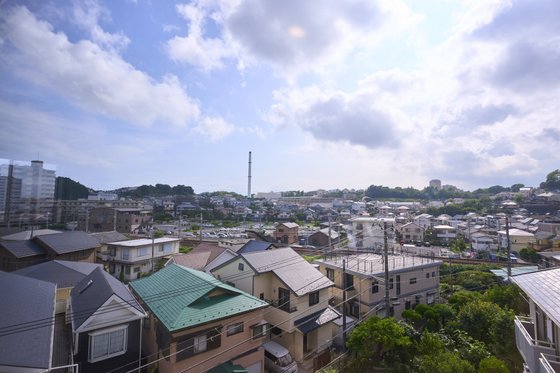 シーズメディカルホーム藤沢本町