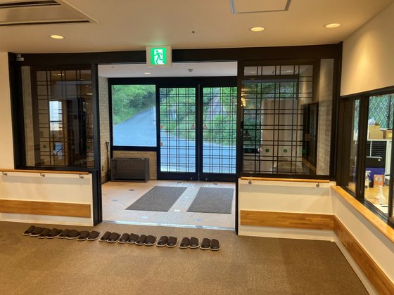 鹿松すみれホーム