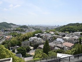 鹿松すみれビレッジ