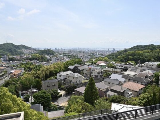 鹿松すみれビレッジ