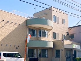 グループホームしんぐう