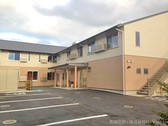 フォンテーヌ海老名門沢橋